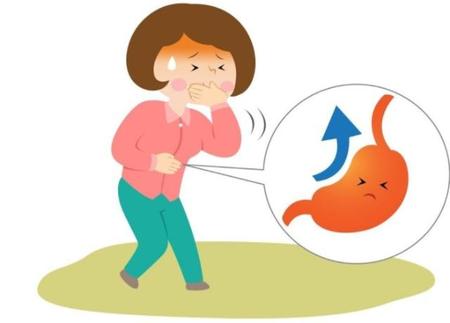 胃脘痛的按摩手法——超老师